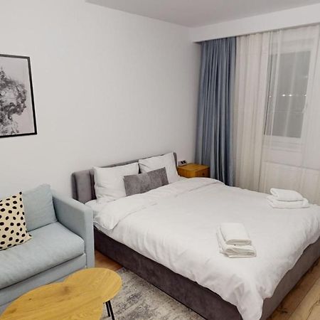 Cozy Studio No.1 Vrt Sibiu Dış mekan fotoğraf