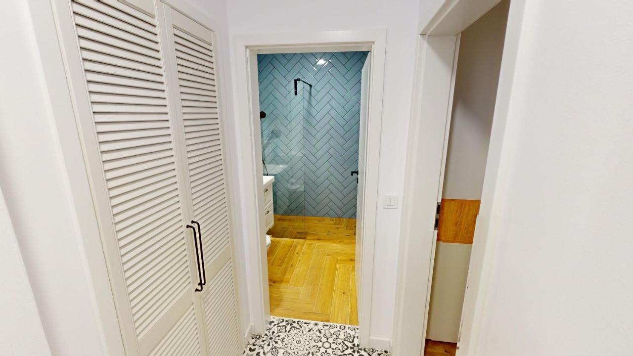 Cozy Studio No.1 Vrt Sibiu Dış mekan fotoğraf