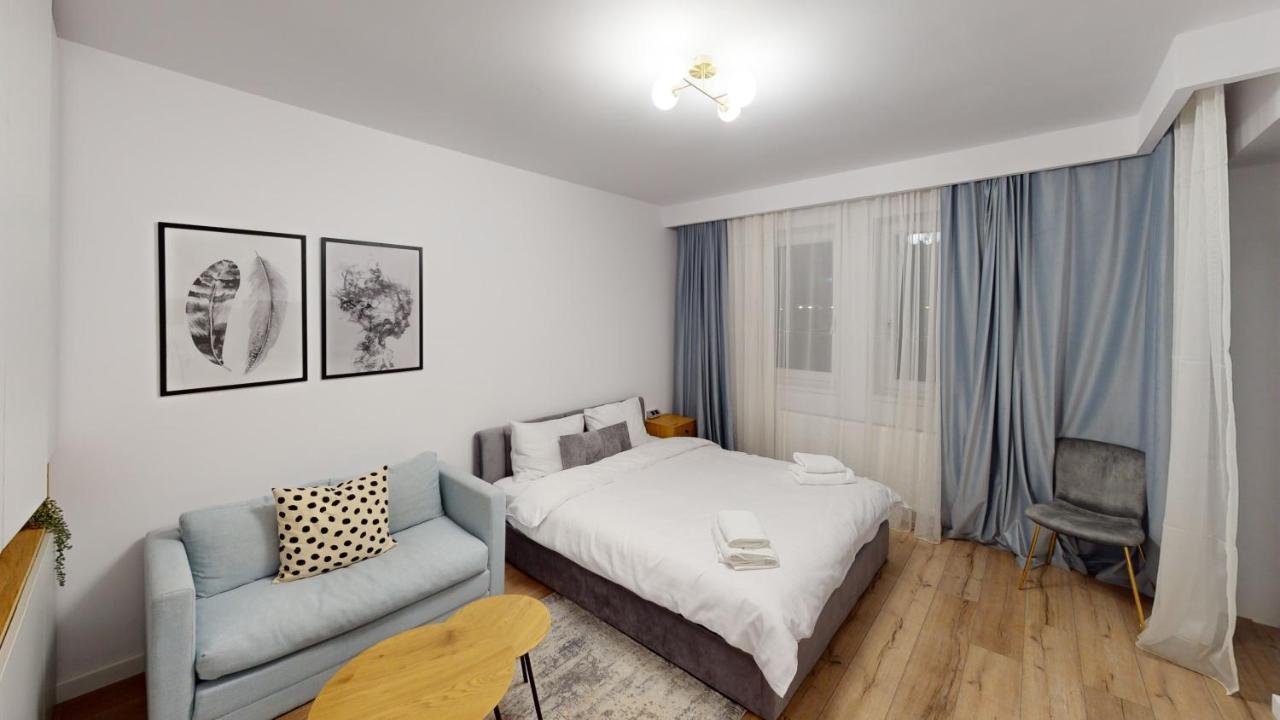Cozy Studio No.1 Vrt Sibiu Dış mekan fotoğraf